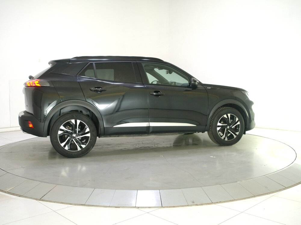 Occasion PEUGEOT 2008 2008 PureTech 130 S&S EAT8 - GT