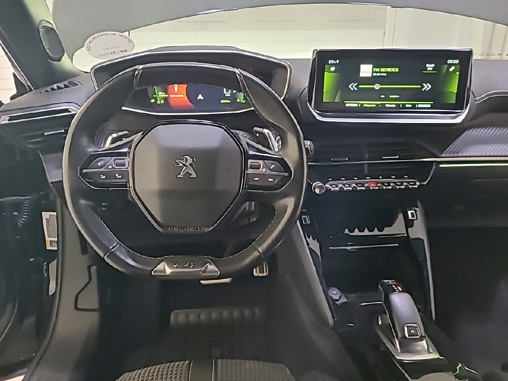 Occasion PEUGEOT 2008 2008 PureTech 130 S&S EAT8 - GT