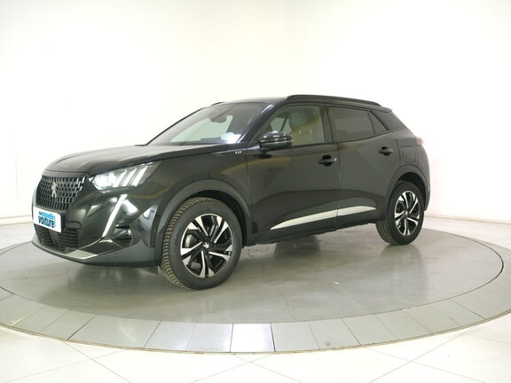 Occasion PEUGEOT 2008 2008 PureTech 130 S&S EAT8 - GT