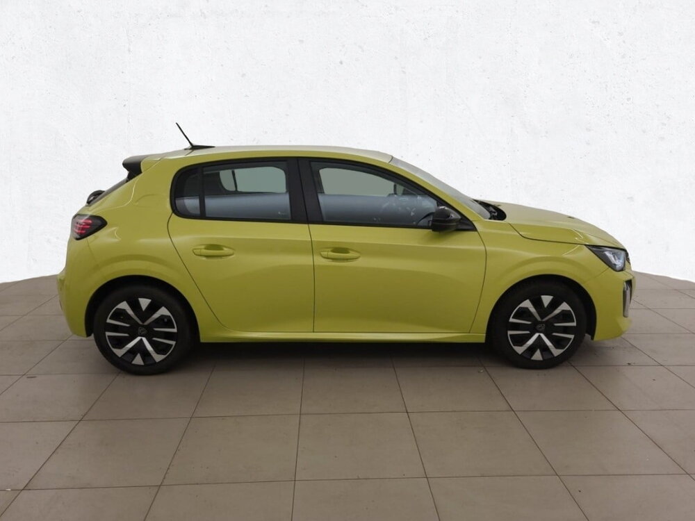 Occasion PEUGEOT 208 208 PureTech 100 S&S BVM6 - Active
