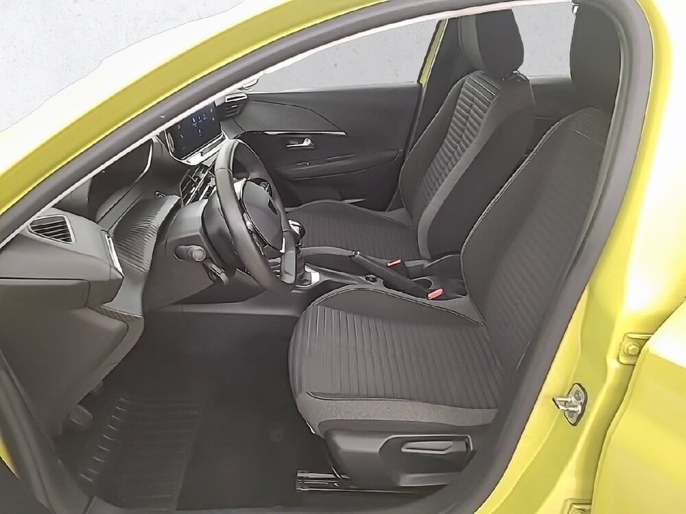 Occasion PEUGEOT 208 208 PureTech 100 S&S BVM6 - Active