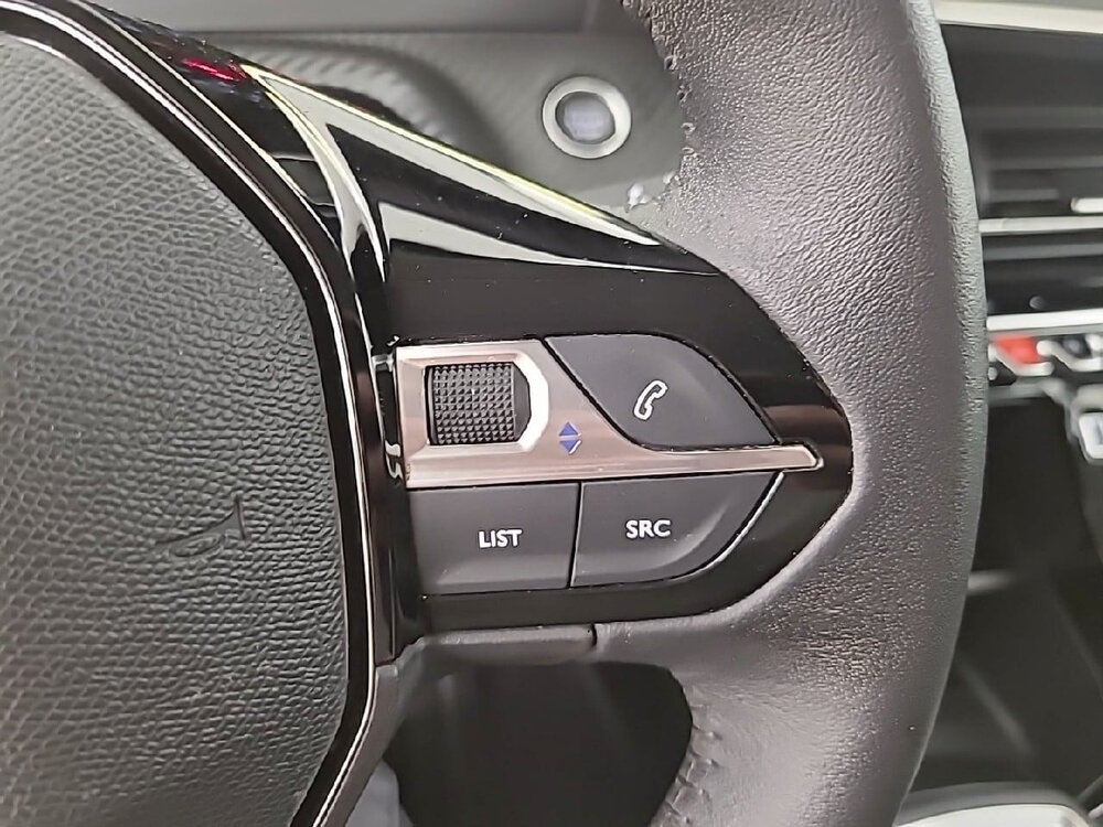 Occasion PEUGEOT 208 208 PureTech 100 S&S BVM6 - Active