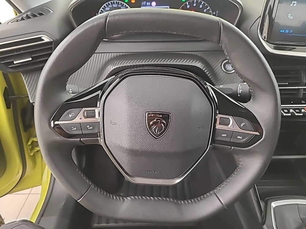 Occasion PEUGEOT 208 208 PureTech 100 S&S BVM6 - Active