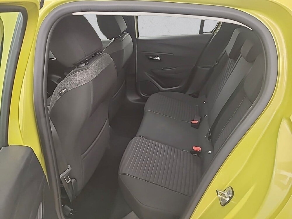 Occasion PEUGEOT 208 208 PureTech 100 S&S BVM6 - Active