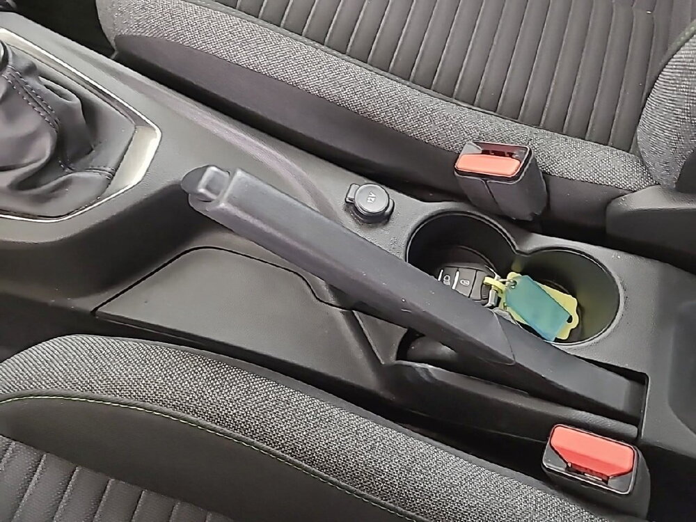 Occasion PEUGEOT 208 208 PureTech 100 S&S BVM6 - Active