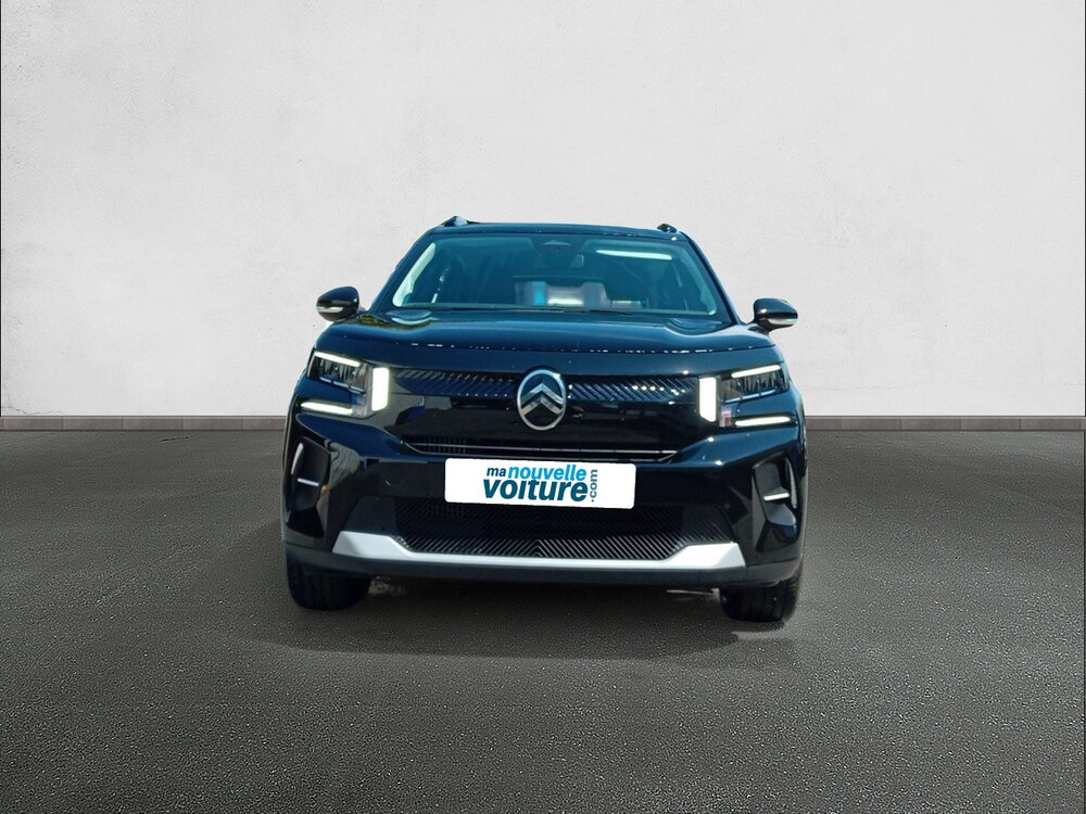 Occasion CITROEN C3 C3 Turbo 100 ch BVM6 - Plus