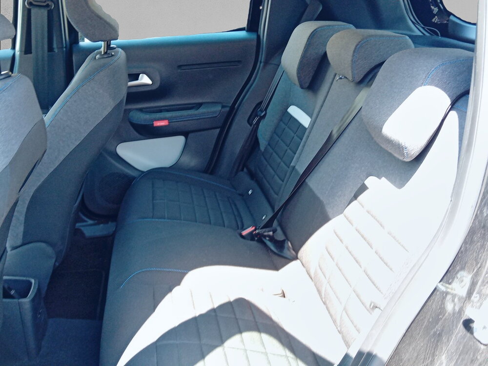 Occasion CITROEN C3 C3 Turbo 100 ch BVM6 - Plus