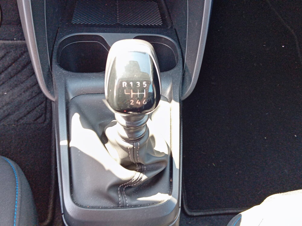 Occasion CITROEN C3 C3 Turbo 100 ch BVM6 - Plus
