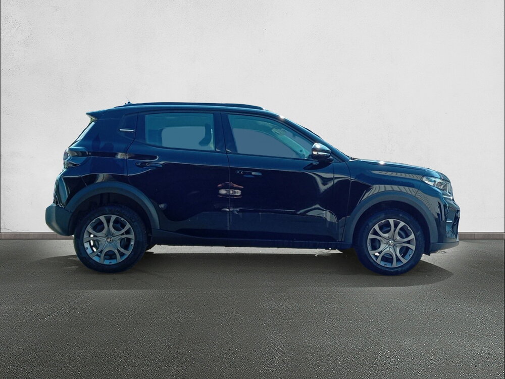 Occasion CITROEN C3 C3 Turbo 100 ch BVM6 - Plus