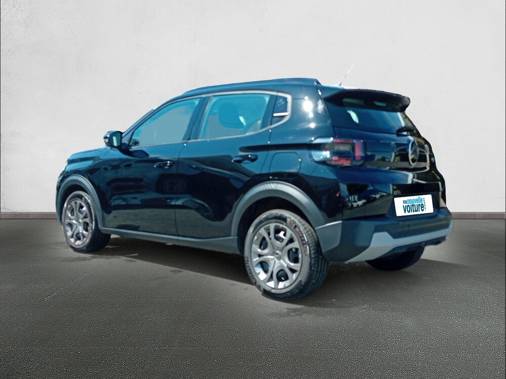 Occasion CITROEN C3 C3 Turbo 100 ch BVM6 - Plus