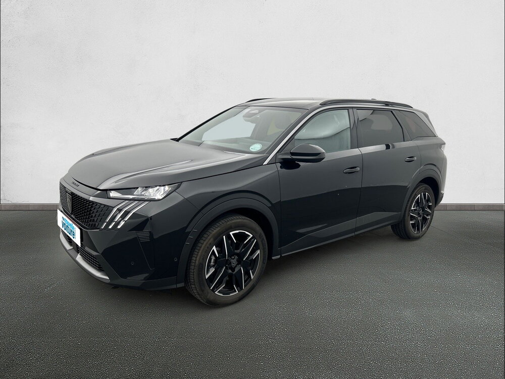Occasion PEUGEOT 5008 5008 Hybrid 145 ch e-DCS6 - Allure