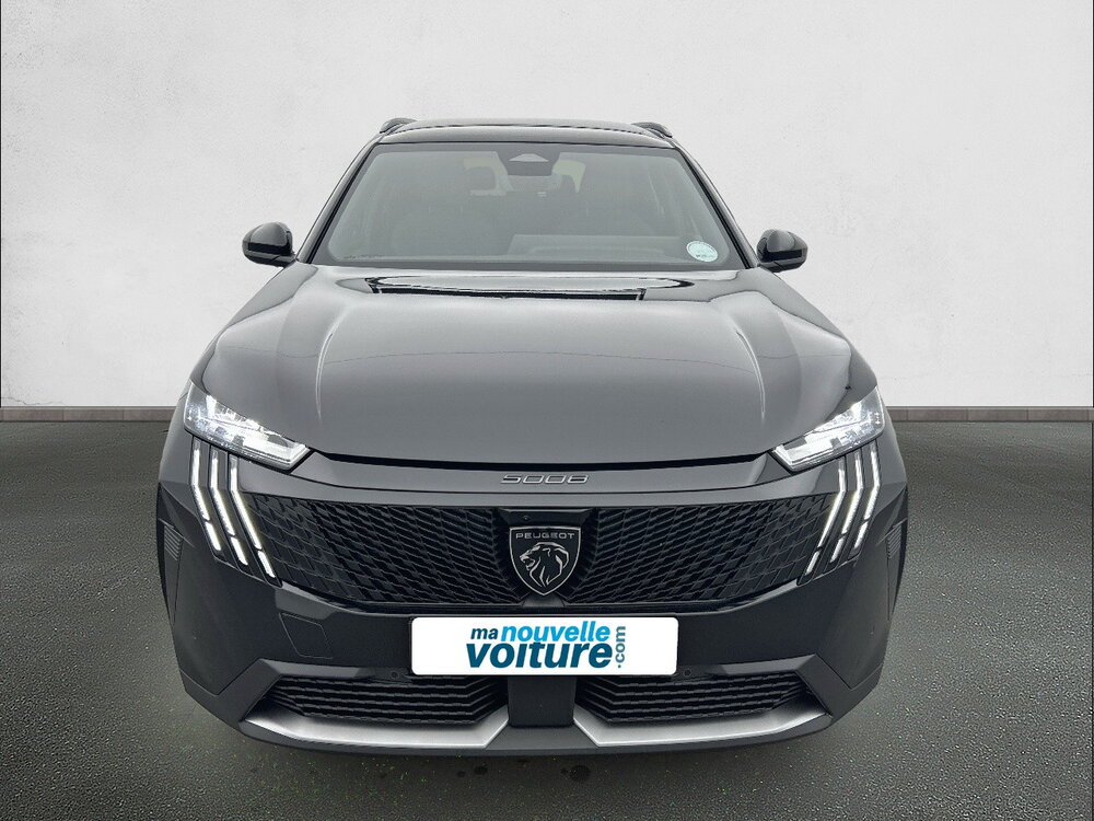 Occasion PEUGEOT 5008 5008 Hybrid 145 ch e-DCS6 - Allure