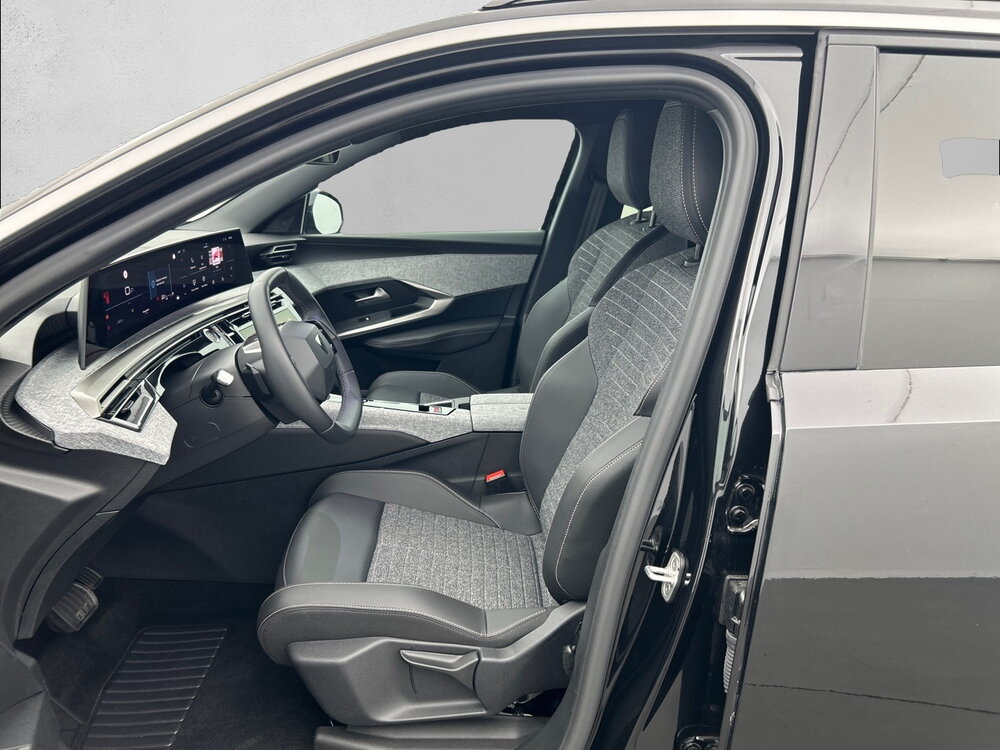Occasion PEUGEOT 5008 5008 Hybrid 145 ch e-DCS6 - Allure