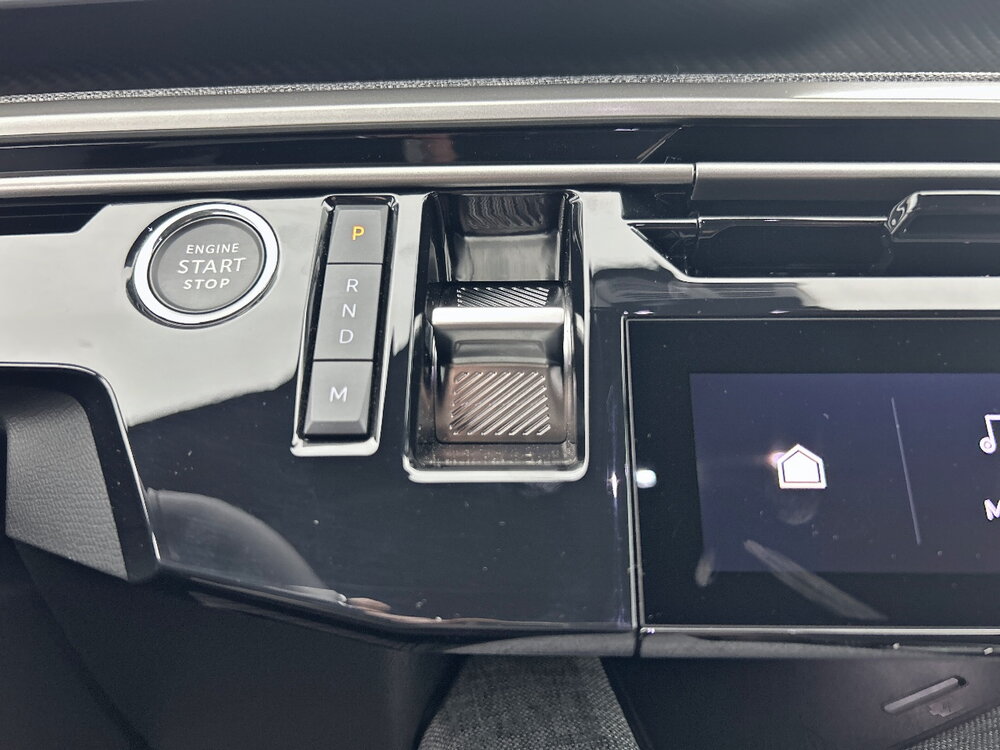 Occasion PEUGEOT 5008 5008 Hybrid 145 ch e-DCS6 - Allure