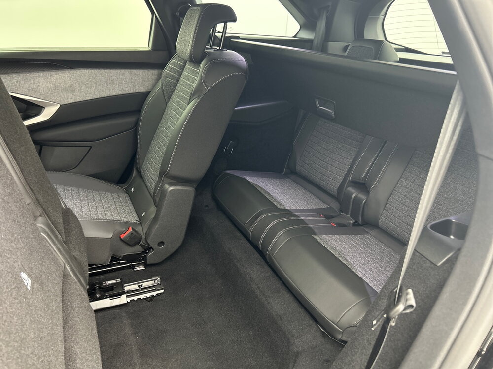 Occasion PEUGEOT 5008 5008 Hybrid 145 ch e-DCS6 - Allure