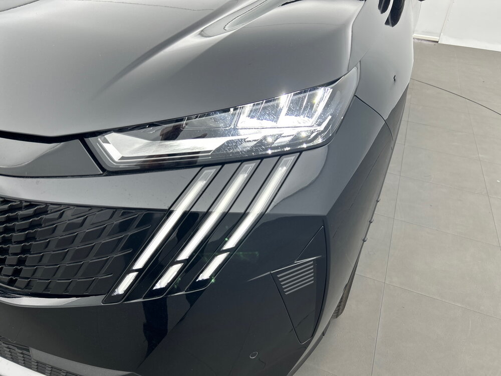 Occasion PEUGEOT 5008 5008 Hybrid 145 ch e-DCS6 - Allure