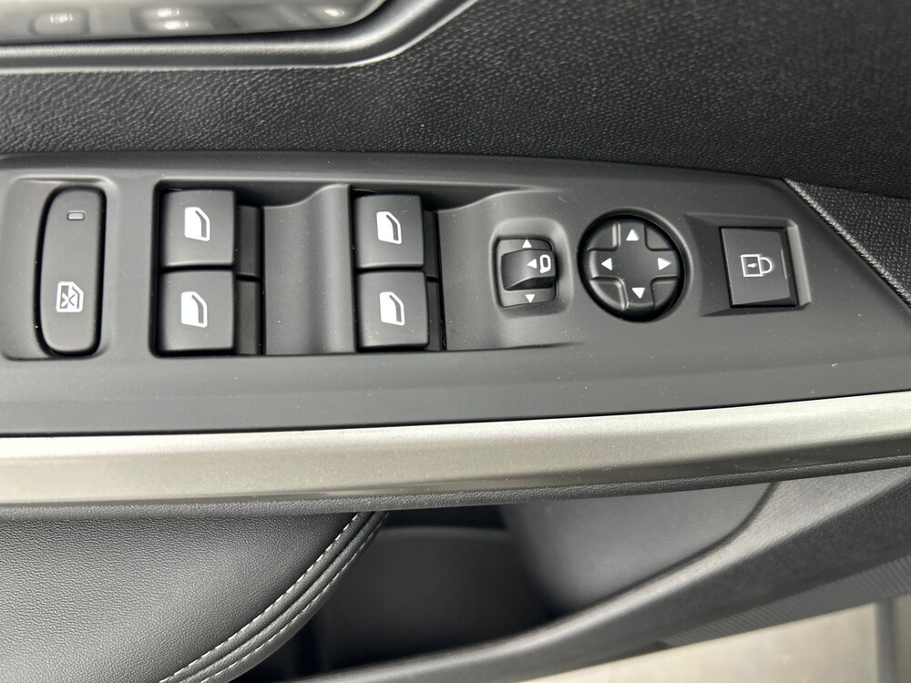 Occasion PEUGEOT 5008 5008 Hybrid 145 ch e-DCS6 - Allure