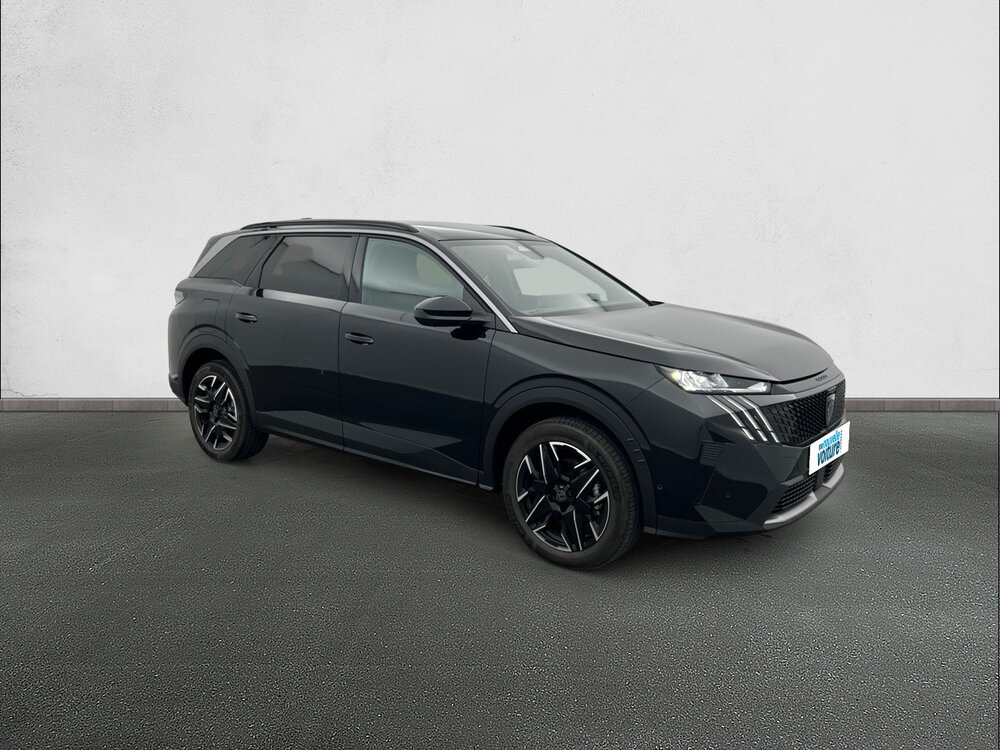 Occasion PEUGEOT 5008 5008 Hybrid 145 ch e-DCS6 - Allure