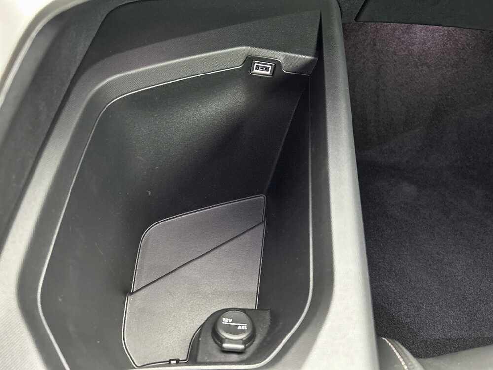 Occasion PEUGEOT 5008 5008 Hybrid 145 ch e-DCS6 - Allure