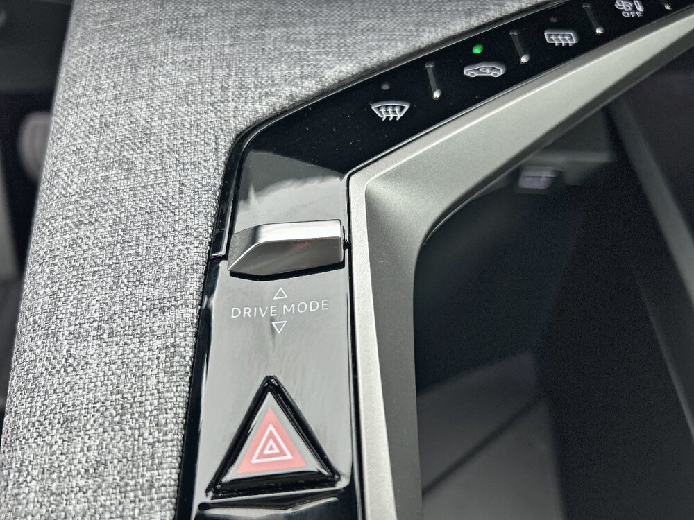 Occasion PEUGEOT 5008 5008 Hybrid 145 ch e-DCS6 - Allure