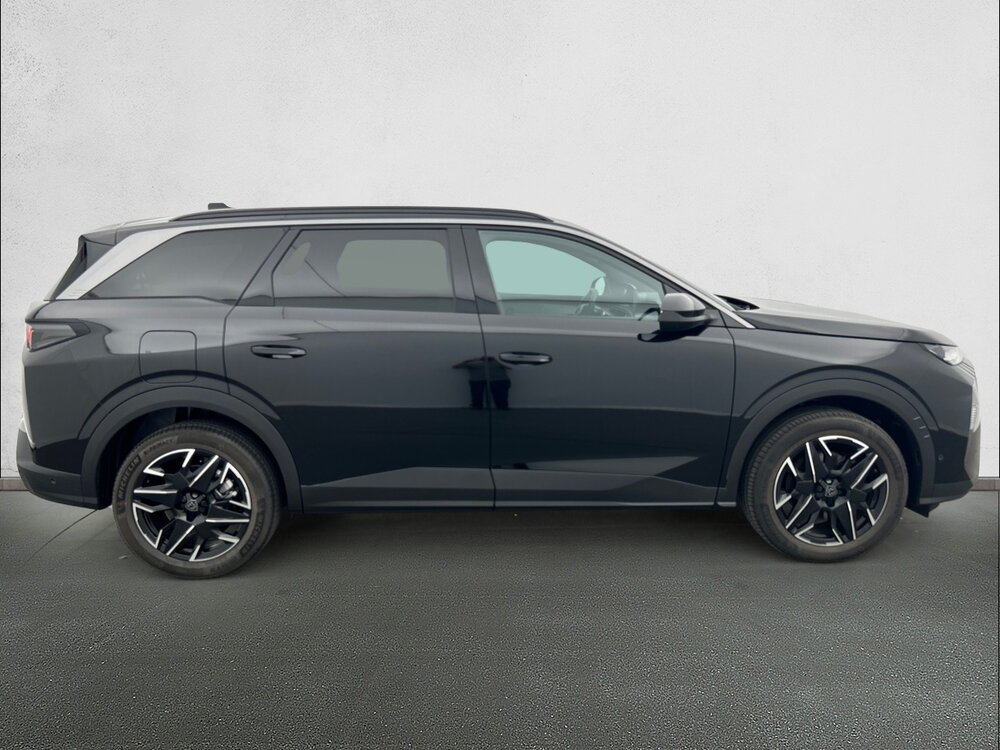 Occasion PEUGEOT 5008 5008 Hybrid 145 ch e-DCS6 - Allure