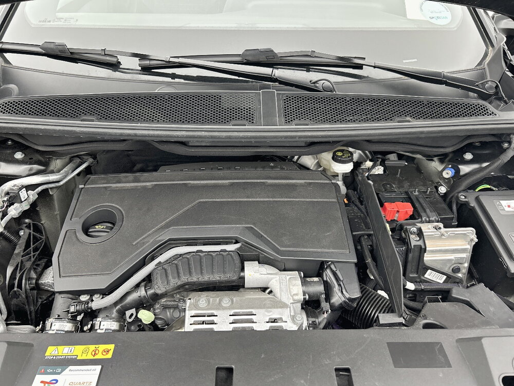 Occasion PEUGEOT 5008 5008 Hybrid 145 ch e-DCS6 - Allure