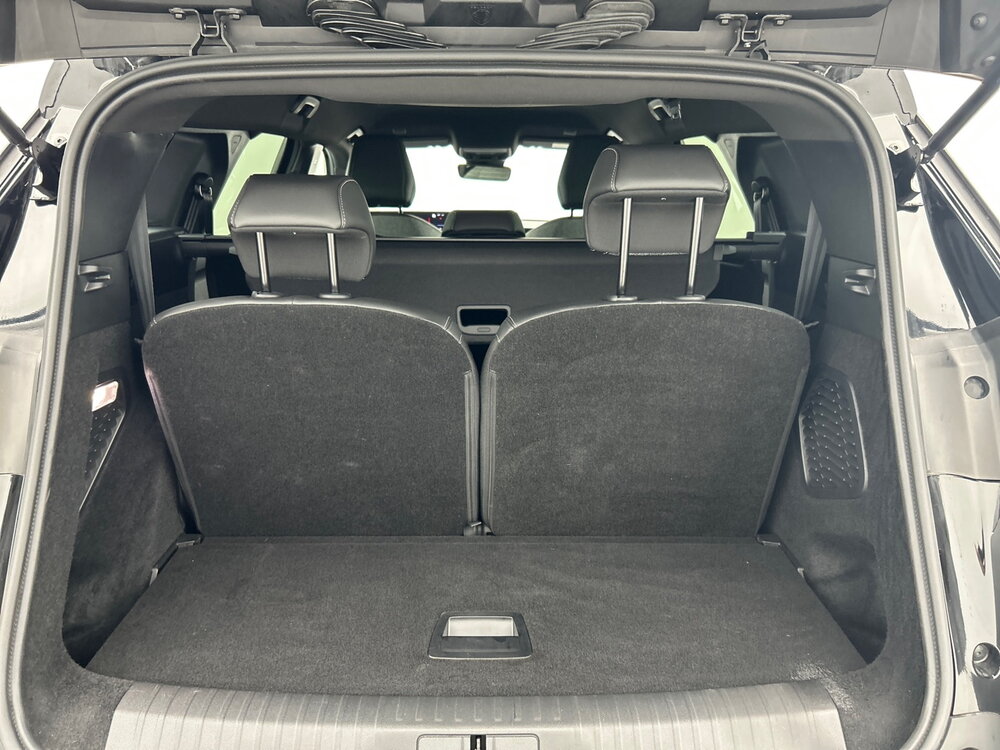 Occasion PEUGEOT 5008 5008 Hybrid 145 ch e-DCS6 - Allure