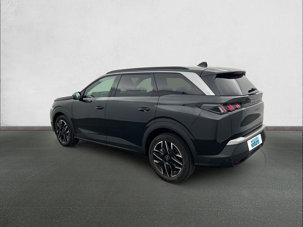 Occasion PEUGEOT 5008 5008 Hybrid 145 ch e-DCS6 - Allure