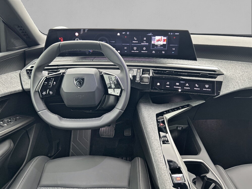 Occasion PEUGEOT 5008 5008 Hybrid 145 ch e-DCS6 - Allure