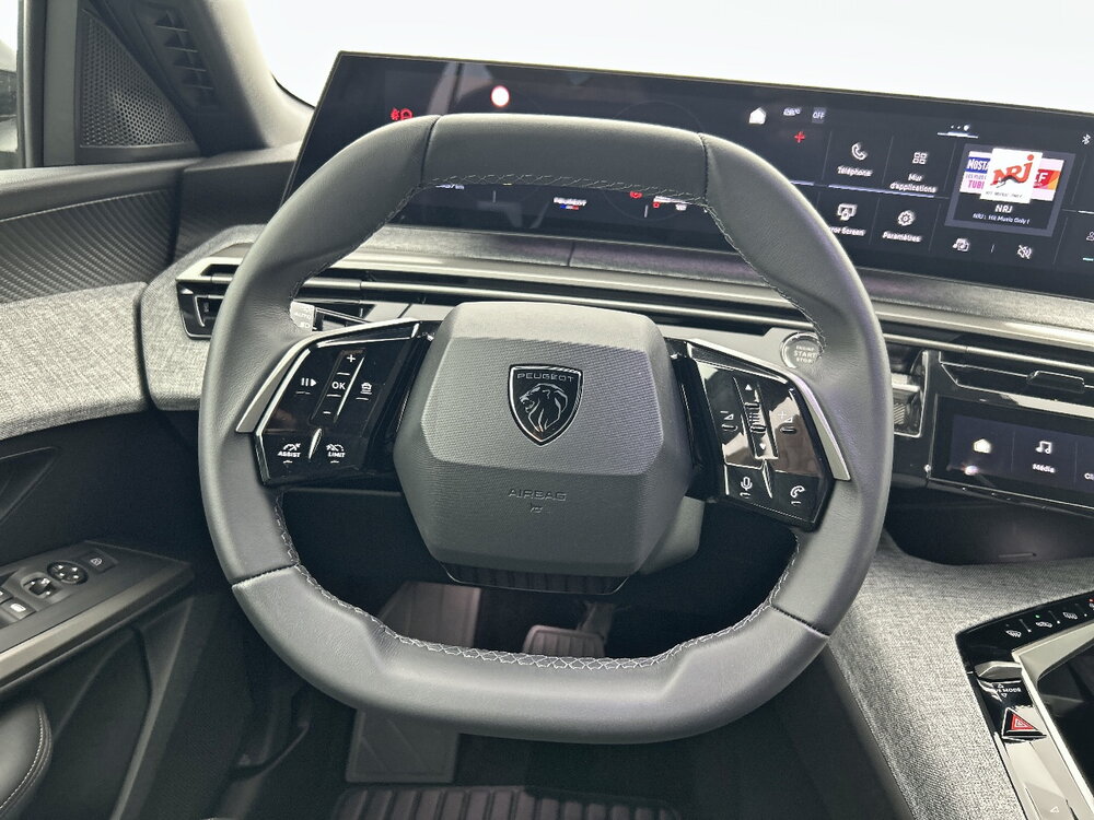 Occasion PEUGEOT 5008 5008 Hybrid 145 ch e-DCS6 - Allure