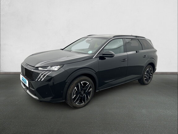 Occasion PEUGEOT 5008 5008 Hybrid 145 ch e-DCS6 - Allure