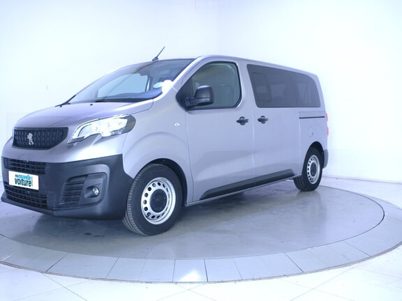 Occasion PEUGEOT Expert Expert Standard BlueHDi 120ch S&S BVM6