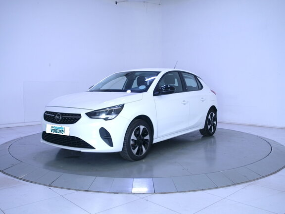 Occasion OPEL Corsa Corsa Electrique 136 ch & Batterie 50 kWh - Elegance Business