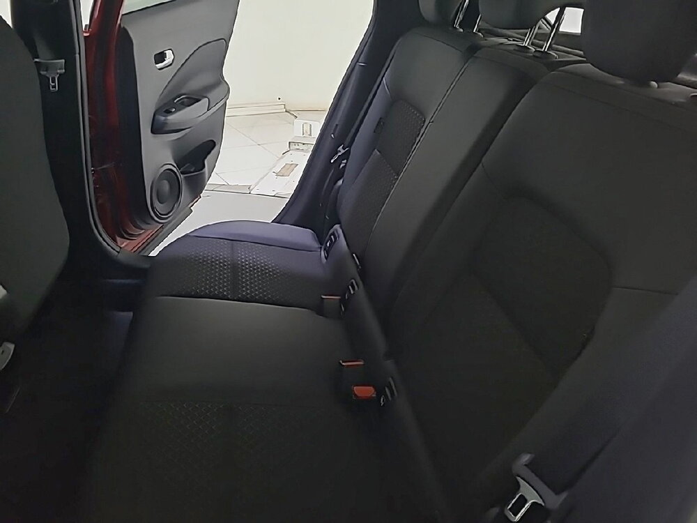 Occasion NISSAN Juke Juke HYBRID 143 - N-Connecta