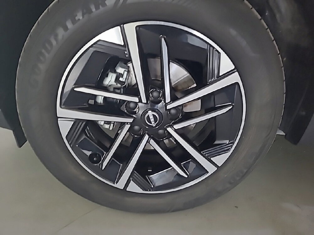 Occasion NISSAN Juke Juke HYBRID 143 - N-Connecta
