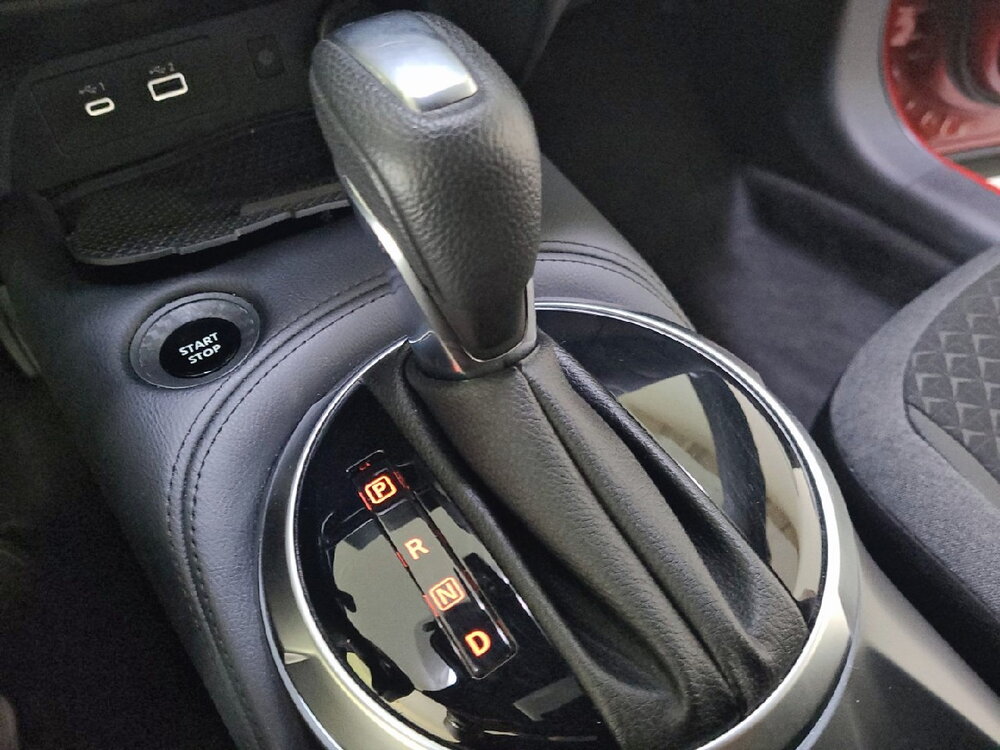 Occasion NISSAN Juke Juke HYBRID 143 - N-Connecta