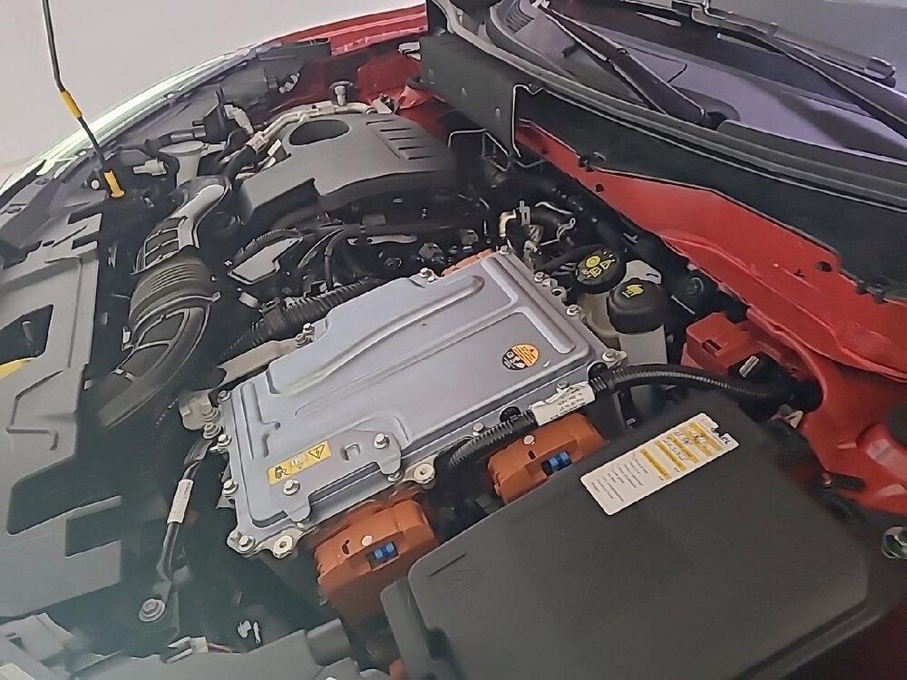 Occasion NISSAN Juke Juke HYBRID 143 - N-Connecta