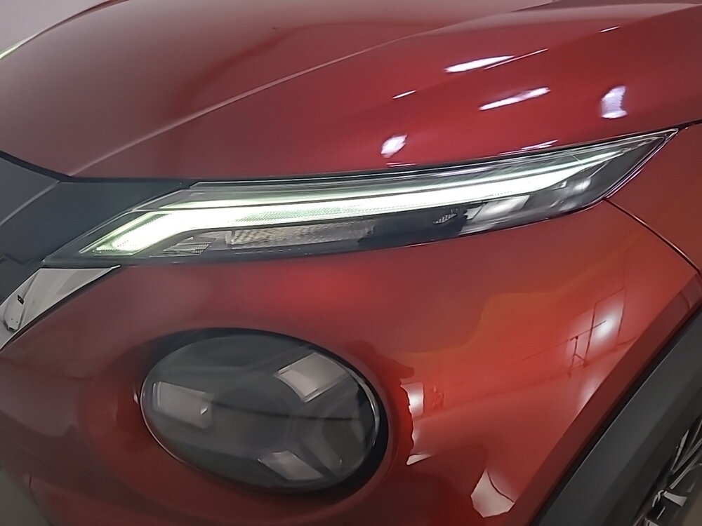 Occasion NISSAN Juke Juke HYBRID 143 - N-Connecta