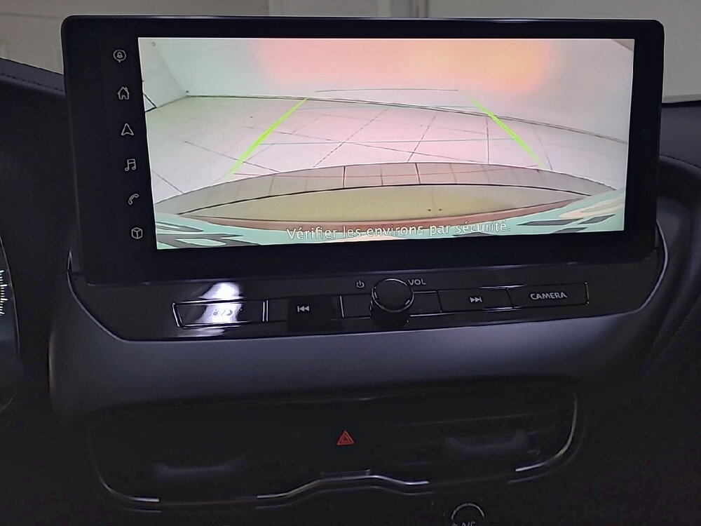 Occasion NISSAN Juke Juke HYBRID 143 - N-Connecta