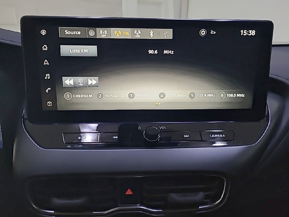 Occasion NISSAN Juke Juke HYBRID 143 - N-Connecta