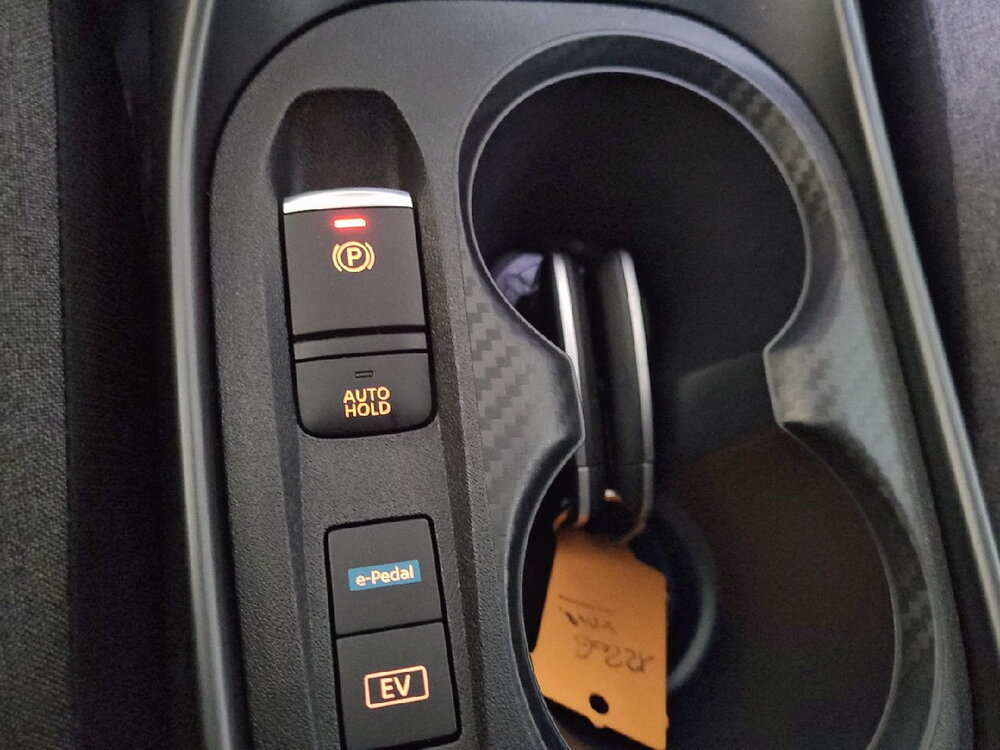 Occasion NISSAN Juke Juke HYBRID 143 - N-Connecta