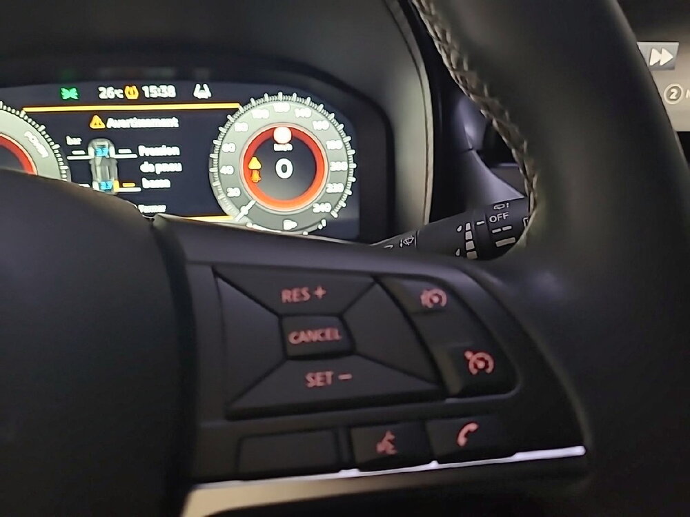 Occasion NISSAN Juke Juke HYBRID 143 - N-Connecta