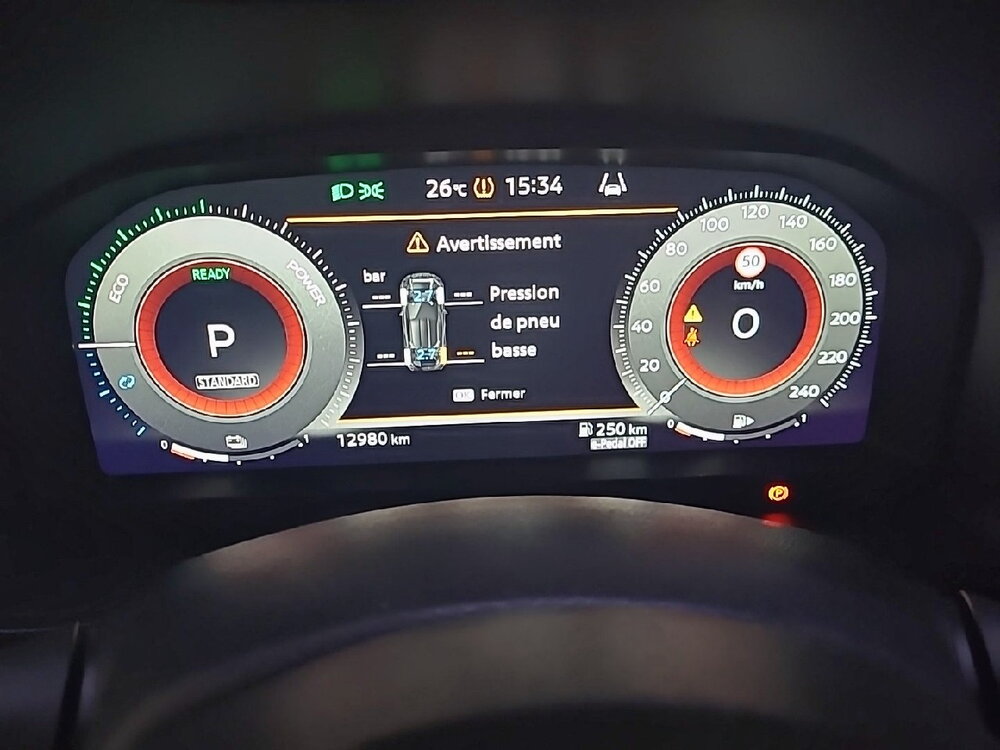 Occasion NISSAN Juke Juke HYBRID 143 - N-Connecta