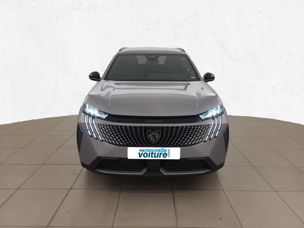 Occasion PEUGEOT 5008 5008 Hybrid 136 e-DCS6 - Allure