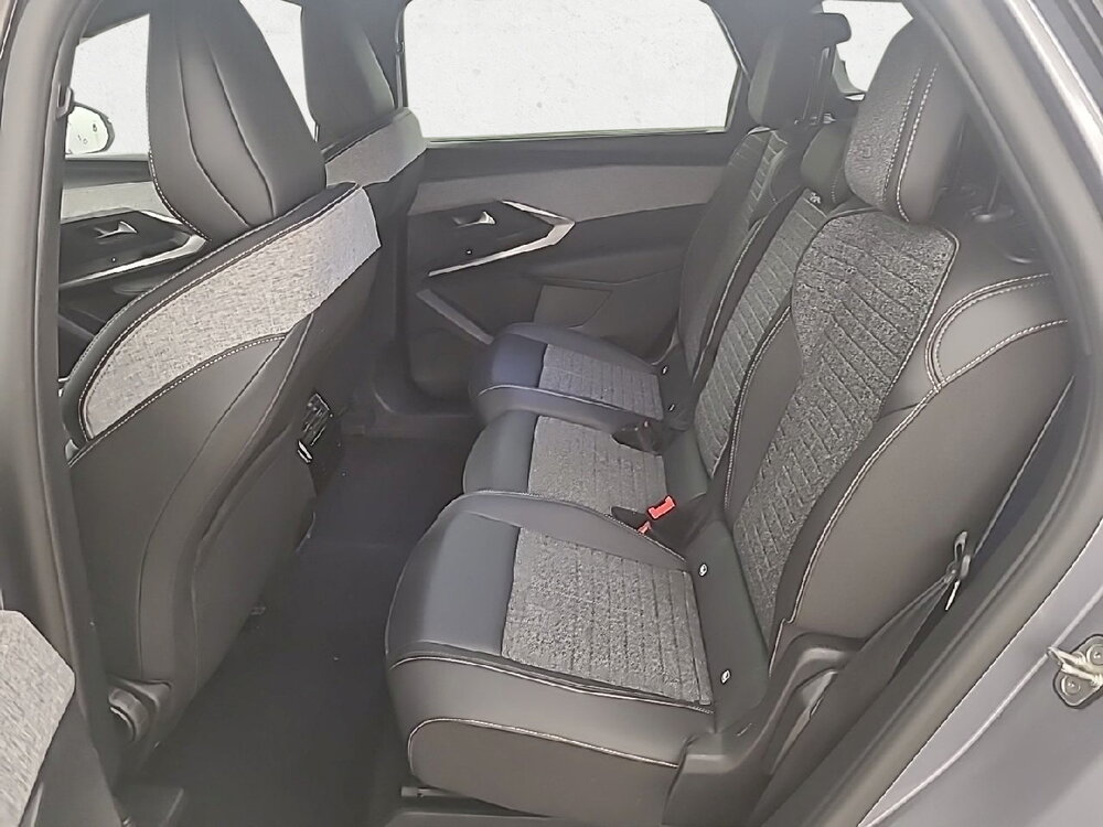 Occasion PEUGEOT 5008 5008 Hybrid 136 e-DCS6 - Allure