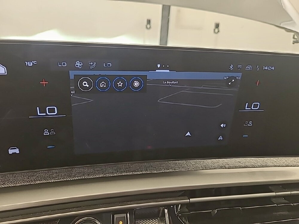 Occasion PEUGEOT 5008 5008 Hybrid 136 e-DCS6 - Allure