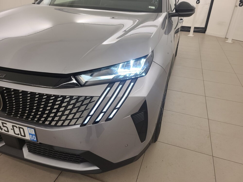 Occasion PEUGEOT 5008 5008 Hybrid 136 e-DCS6 - Allure