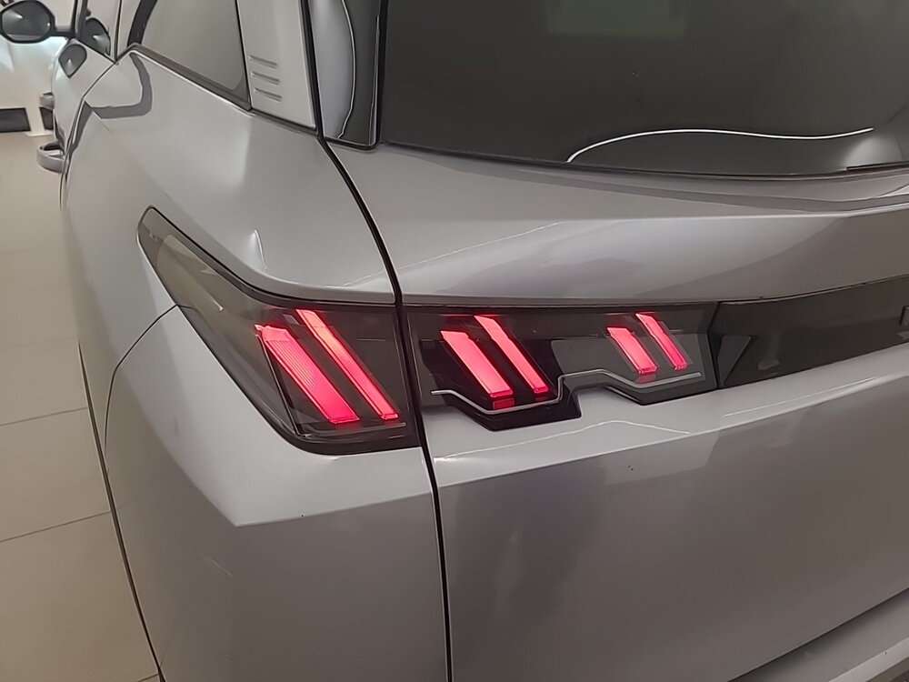 Occasion PEUGEOT 5008 5008 Hybrid 136 e-DCS6 - Allure