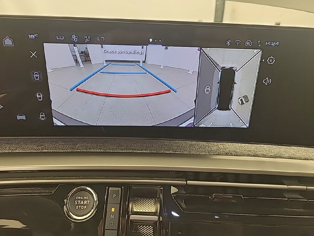 Occasion PEUGEOT 5008 5008 Hybrid 136 e-DCS6 - Allure
