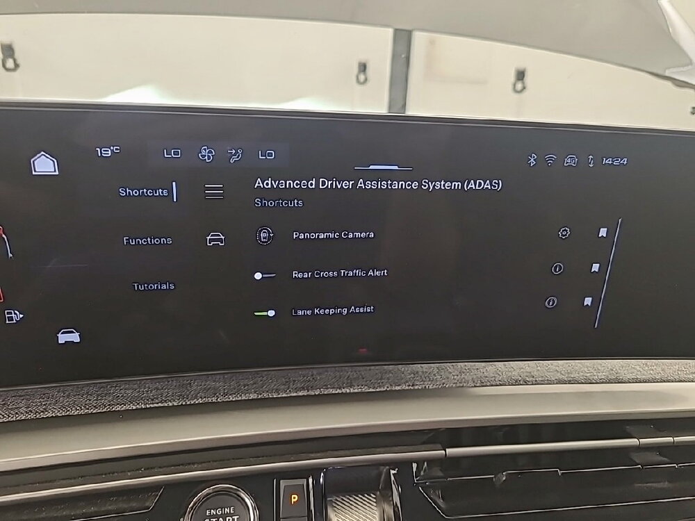 Occasion PEUGEOT 5008 5008 Hybrid 136 e-DCS6 - Allure